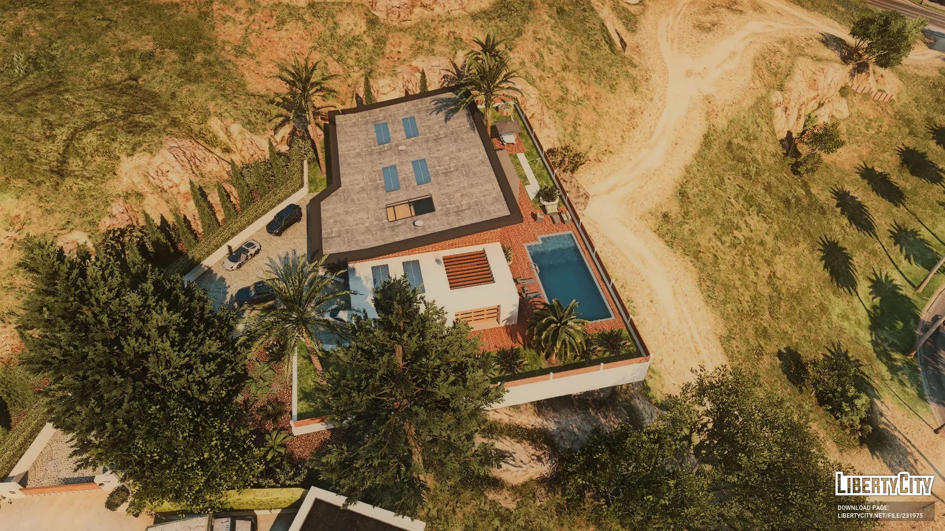 Pacific Villa miniatura 2